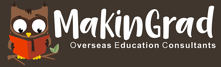 MakinGrad Overseas Education Consultants